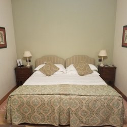 Park Hotel Villa Grazioli - Garden suite