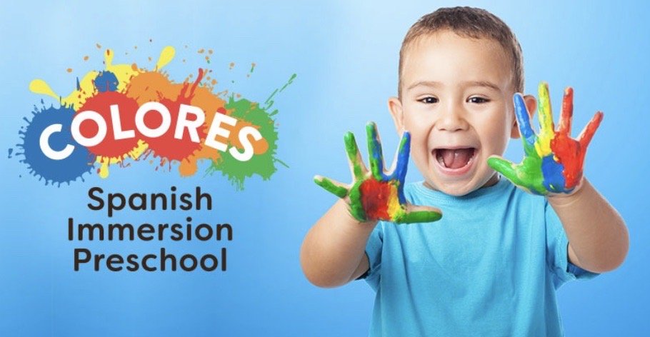 Colores Spanish Immersion Preschool - childcare center in Austin, TX