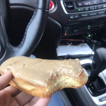 BJ Cinnamon - Bakeries Near Me - Folsom, California BJ Cinnamon - Bakeries Near Me - Folsom, California