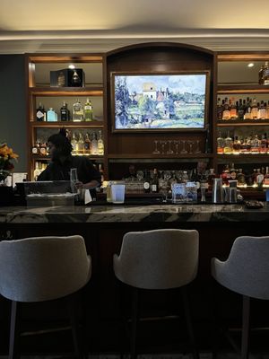 Lobby Bar by null