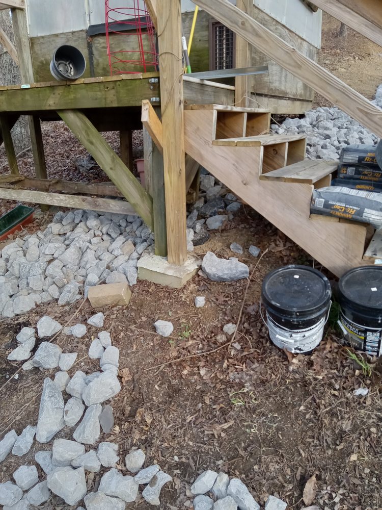 Slide of To The T Property solutions