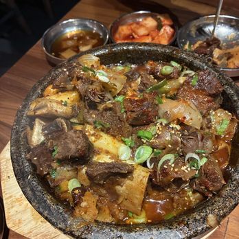 Jin Cook - Korean Near Me - Buena Park, California
