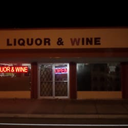 Hollywood Discount Liquors