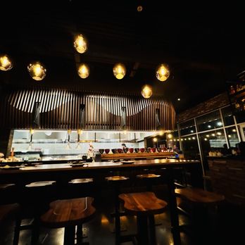 JINYA Ramen Bar - Overland Park - Ramen Near Me - Overland Park, Kansas JINYA Ramen Bar - Overland Park - Ramen Near Me - Overland Park, Kansas