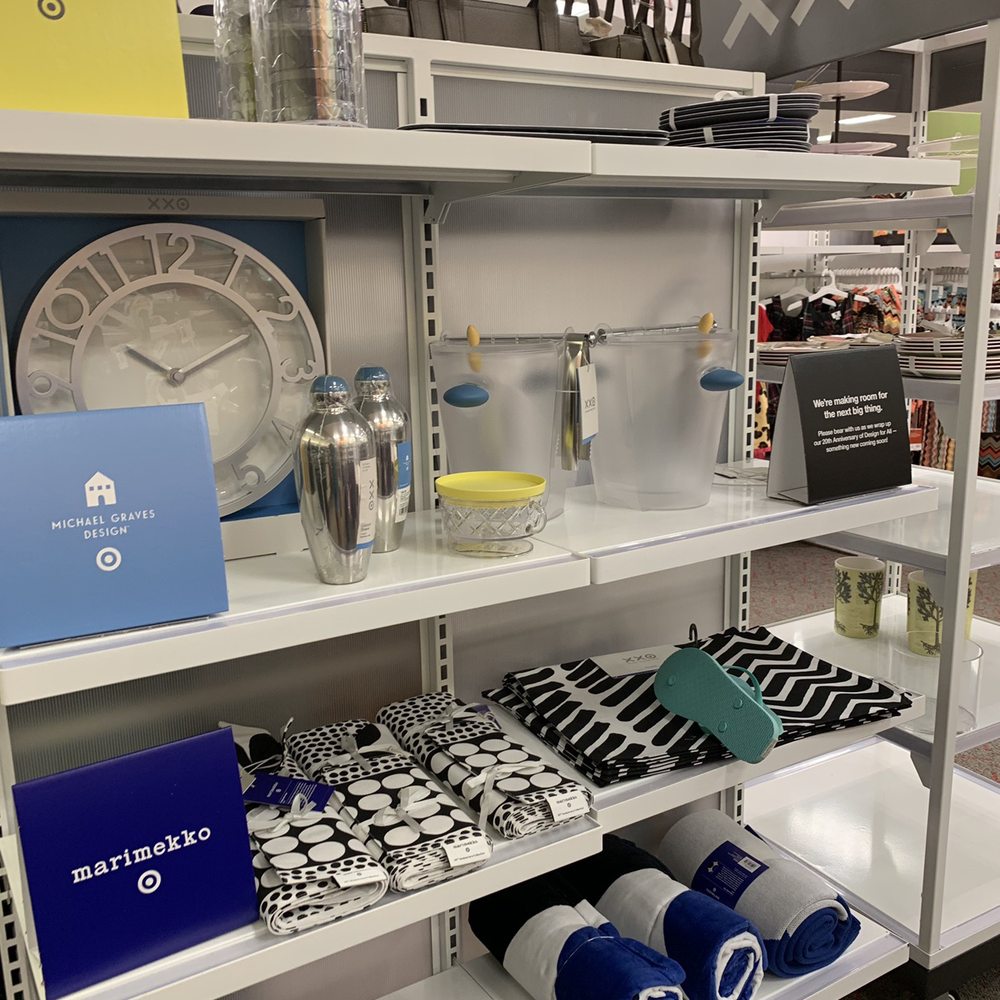 Target - Department Stores Near Me - Jacksonville, Florida