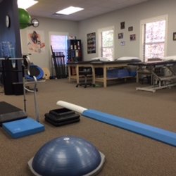 Mid-County Physical Therapy