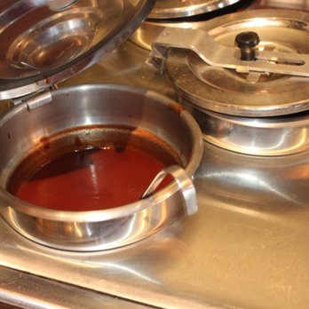 Dickey's Barbecue Pit - Omg bbq sauce..will come back to drink the bbq sauce lol - Barbeque Near Me - Mandan, North Dakota Dickey's Barbecue Pit - Omg bbq sauce..will come back to drink the bbq sauce lol - Barbeque Near Me - Mandan, North Dakota