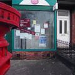 Brudenell Road Post Office