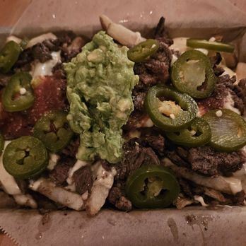 Garaje - Carne asada fries. - Mexican Near Me - San Francisco, California Garaje - Carne asada fries. - Mexican Near Me - San Francisco, California