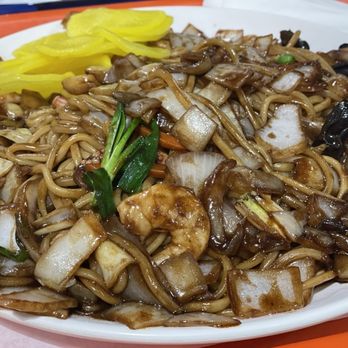 Paik’s Noodle - #9 - Noodles Near Me - Austin, Texas Paik’s Noodle - #9 - Noodles Near Me - Austin, Texas