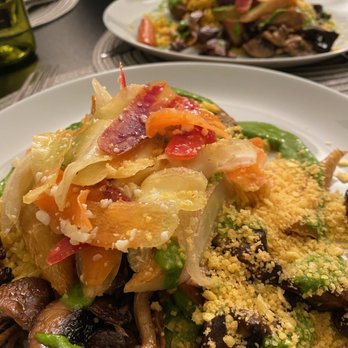 GMarket Chef - Caterers Near Me
