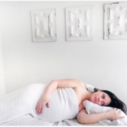 Saltwater Massage Studio - Prenatal Massage supports a happy pregnancy!