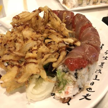 J Sushi Orange - Sushi Bars Near Me - Orange, California