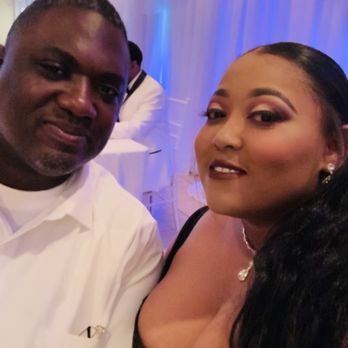 Les Style Society - Matron of Honor hair and makeup - Hair Extensions Near Me