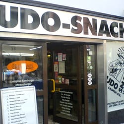 Udo-Snack