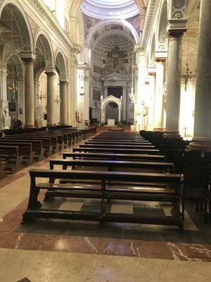 Cattedrale di San Lorenzo by null