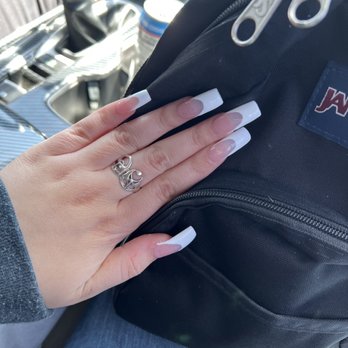 IShine Nail Spa - Nail Salons Near Me - Riverside, California