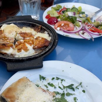 Taverna Tony - Saganaki, Spanakopita, Greek Salad, Iced Tea - Greek Near Me - Malibu, California Taverna Tony - Saganaki, Spanakopita, Greek Salad, Iced Tea - Greek Near Me - Malibu, California