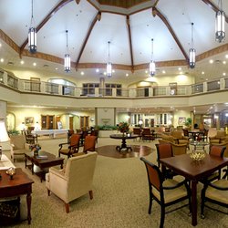 Johnson Health Care Center