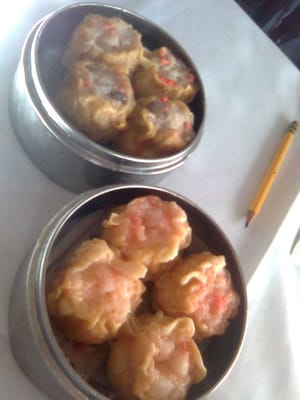 China Max Dumpling House by null