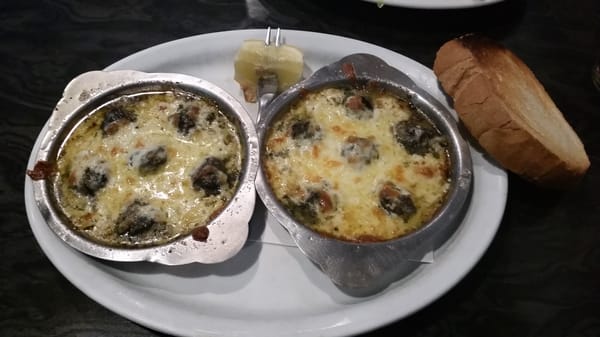 Windsor's Penalty Box Restaurant by null