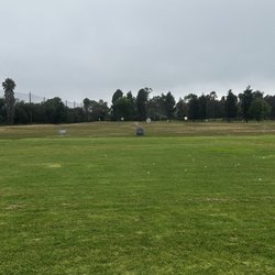 Twin Lakes Golf Course - Range