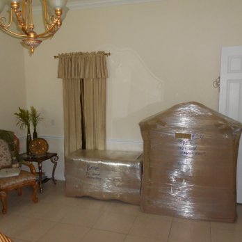 South Express Moving - after - Movers Near Me - Doral, Florida