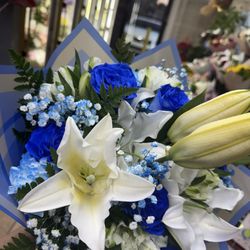 Bella’s Flowers