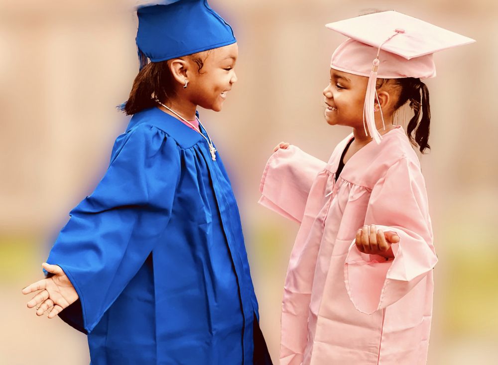 CRIBS TO CRAYONS UNIVERSITY Updated August 2024 Request