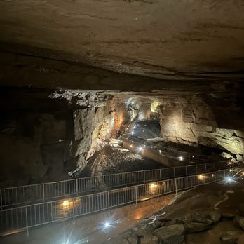Cathedral Caverns State Park - Parks Near Me - Woodville, Alabama