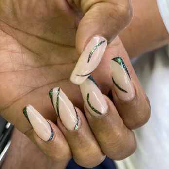 Elegant Nails - Mail fill - Nail Salons Near Me - Valley Village, California Elegant Nails - Mail fill - Nail Salons Near Me - Valley Village, California