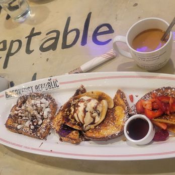 Breakfast Republic - Breakfast & Brunch Near Me - San Diego, California Breakfast Republic - Breakfast & Brunch Near Me - San Diego, California