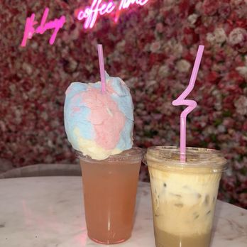 Pink Rose Cafe - Coffee & Tea Near Me - La Mesa, California Pink Rose Cafe - Coffee & Tea Near Me - La Mesa, California