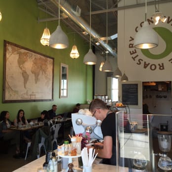 Convive Coffee Roastery - Love the decor! - Coffee Roasteries Near Me - Pittsburgh, Pennsylvania Convive Coffee Roastery - Love the decor! - Coffee Roasteries Near Me - Pittsburgh, Pennsylvania