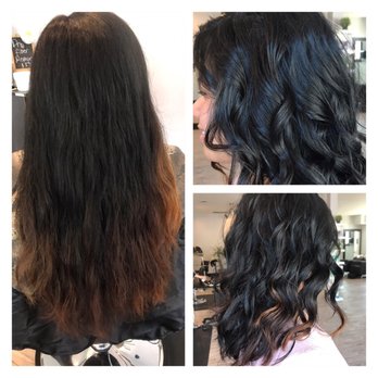 Adore Hairdressing - Cut and styled by Xoie. - Hair Stylists Near Me - Petaluma, California