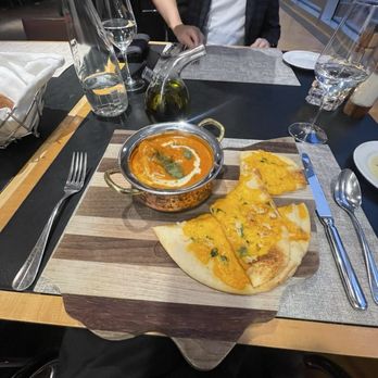Table 45 - New American Near Me - Cleveland, Ohio