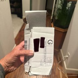 US Post Office - Yet ANOTHER destroyed item.
