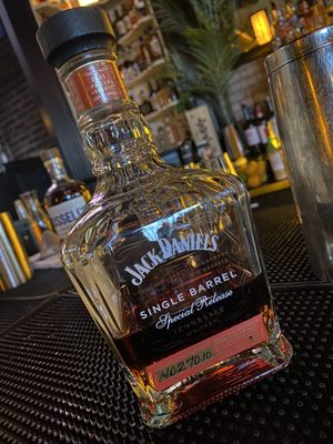 Back Bar Private Events by Sabine by null