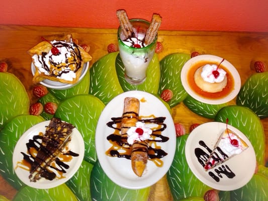 Don Chava's Mexican Grill by null