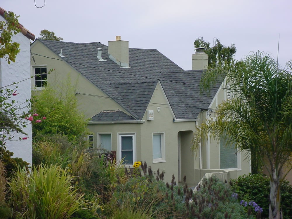 Slide of GRC Roofing