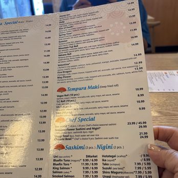 Sukihana - Menu - Ramen Near Me - Salt Lake City, Utah Sukihana - Menu - Ramen Near Me - Salt Lake City, Utah