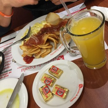 Delicias de Espana 3 - Heaven!!! - Spanish Near Me - Miami, Florida