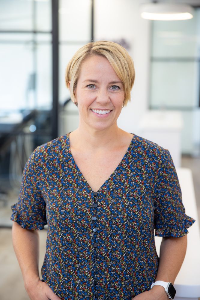 LEAH WALKER ORTHODONTICS Updated September 2024 22 Photos & 37