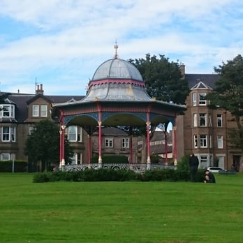 Magdalen Green - Parks Near Me - Dundee, DND