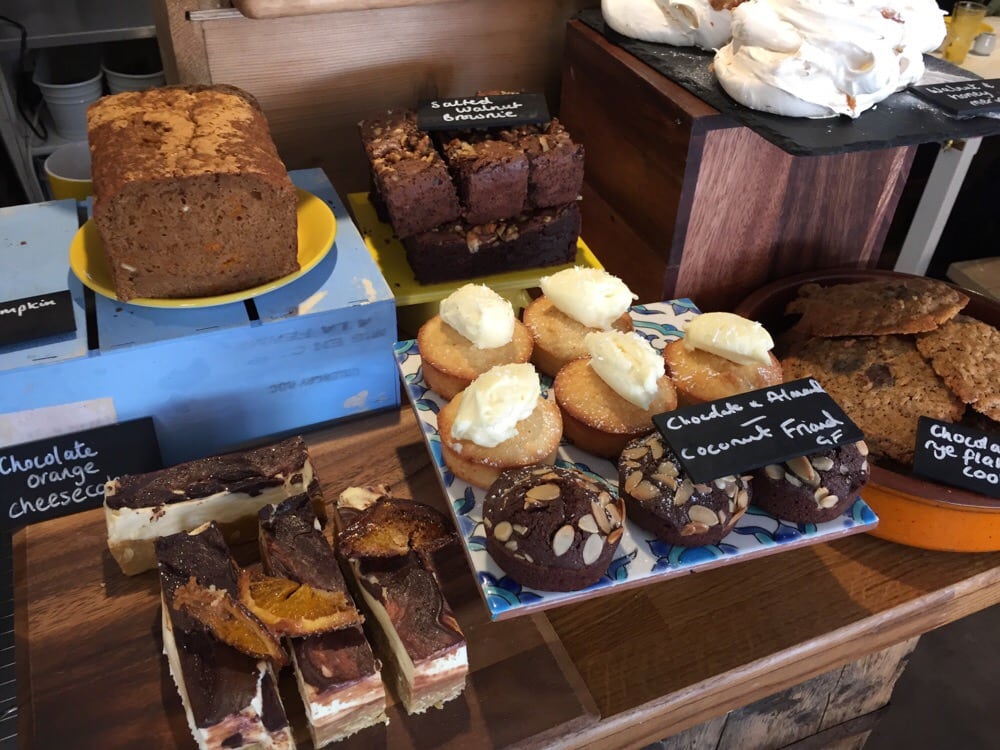 BAKERS AND CO Updated September 2024 21 Photos 193 Gloucester