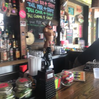 Boobie Trap - The bar - Dive Bars Near Me - Brooklyn, New York