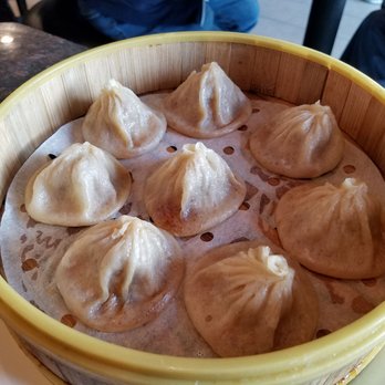 88 Bao Bao - Pork xiao long bao - Dim Sum Near Me - Dublin, California