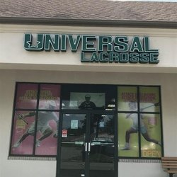 Universal Lacrosse