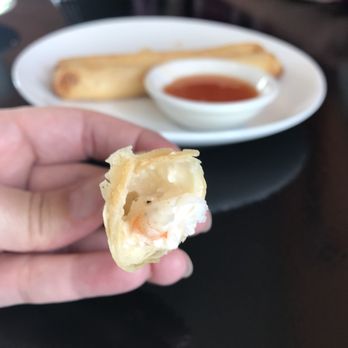 Kanlaya Thai Kitchen - Shrimp Cheese (3 Pc) - Noodles Near Me - Allison Park, Pennsylvania Kanlaya Thai Kitchen - Shrimp Cheese (3 Pc) - Noodles Near Me - Allison Park, Pennsylvania