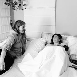 Katie Hamilton, LM CPM IBCLC - Mama Nurture Birth